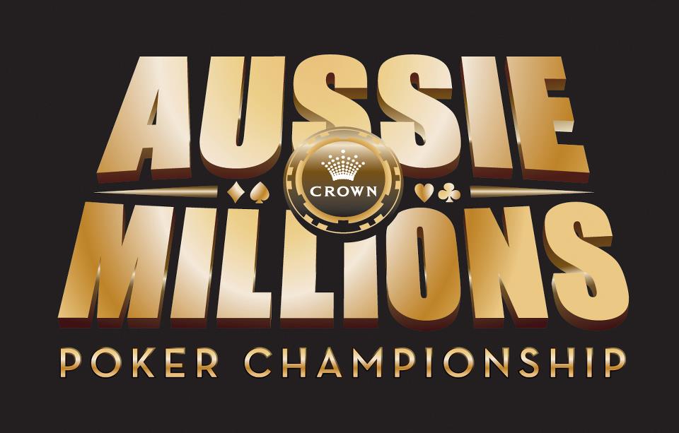 Aussie Millions: Finale ohne Ivey und Lee Nelson.