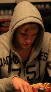 WSOP 2011 – Pius Heinz der letzte Deutsche im Main Event.