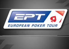 Martin Finger gewinnt EPT Prag