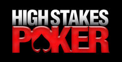 Das Ende für High Stakes Poker