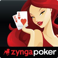 Pokern am TV mit Zynga